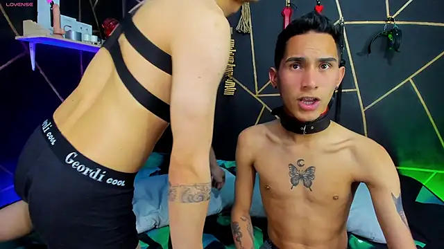 MillersKink online show from 25, 1, 2025