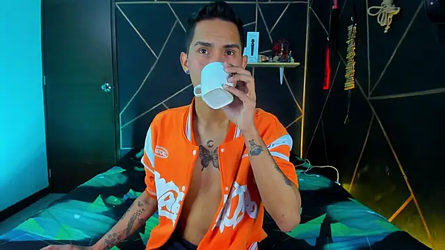 MillersKink online show from 7, 3, 2025