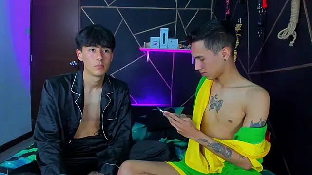 MillersKink online show from 9, 3, 2025