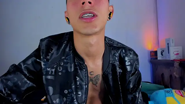 MillersKink online show from 22, 3, 2026