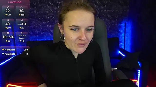 MaribelRiverr  online show from 25, 1, 2025