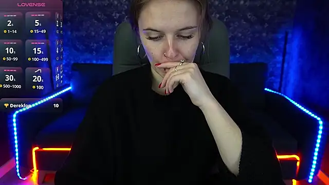 MaribelRiverr  online show from 27, 1, 2025