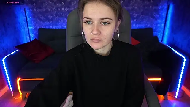 MaribelRiverr  online show from 9, 2, 2025