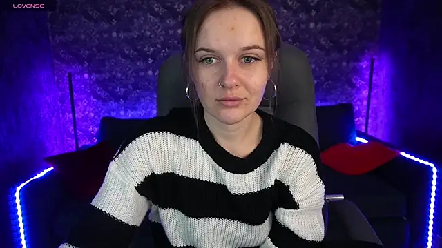 MaribelRiverr  online show from 18, 2, 2025