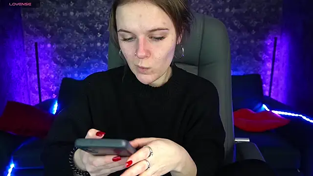 MaribelRiverr  online show from 25, 2, 2025