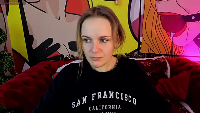 MaribelRiverr  online show from 15, 12, 2025