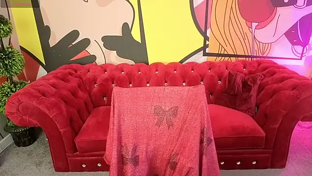 MaribelRiverr  online show from 2, 5, 2026