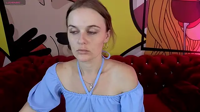 MaribelRiverr  online show from 3, 7, 2026