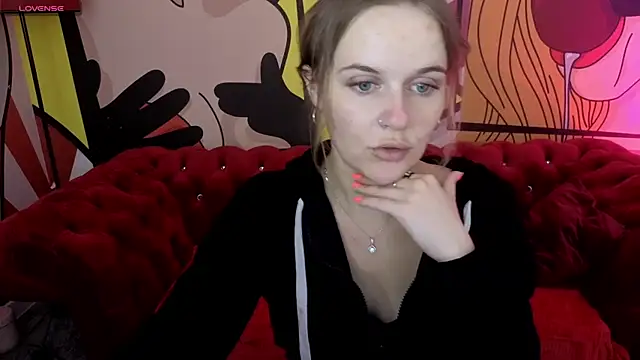 MaribelRiverr  online show from 11, 7, 2026