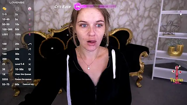 MaribelRiverr  online show from 21, 7, 2026