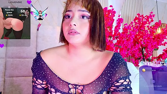 KimVelezz online show from 23, 6, 2026