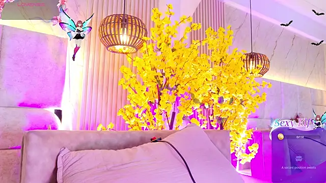 KimVelezz online show from 17, 7, 2026