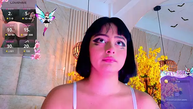 KimVelezz online show from 27, 7, 2026
