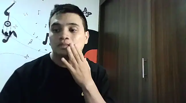 Snapshot of ahntony__69 chatting on 11, 2, 2025 ahntony  69 online show from 11, 2, 2025