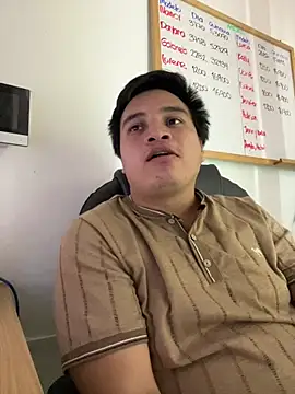 ahntony  69 online show from 10, 2, 2026