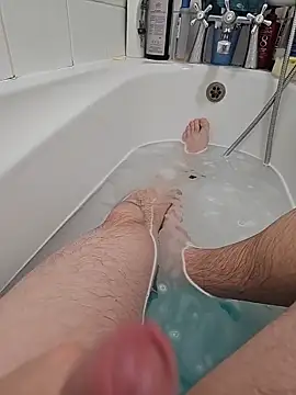 Big And ThickUK online show from 18, 10, 2025