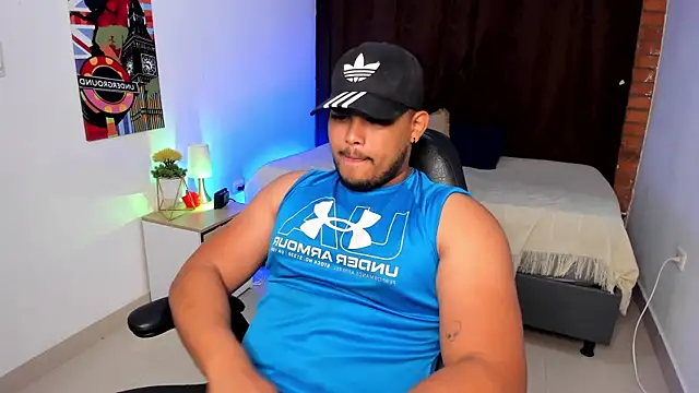 Snapshot of Camilo_caballero chatting on 19, 3, 2025 Camilo caballero online show from 19, 3, 2025