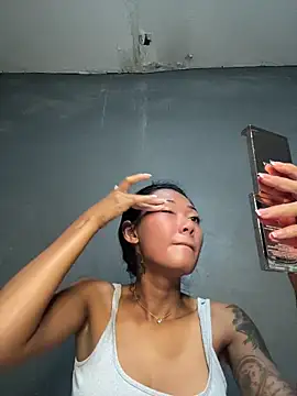 thai-dreamgirl online show from 28, 7, 2026