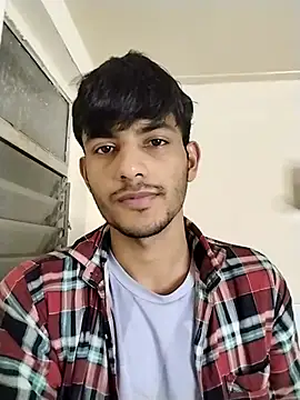 kingkartik7 online show from 25, 2, 2025