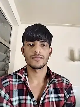 kingkartik7 online show from 25, 2, 2025