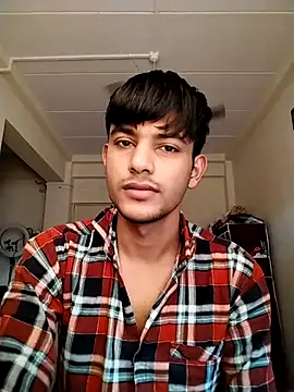 kingkartik7 online show from 27, 2, 2025