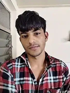 kingkartik7 online show from 27, 2, 2025