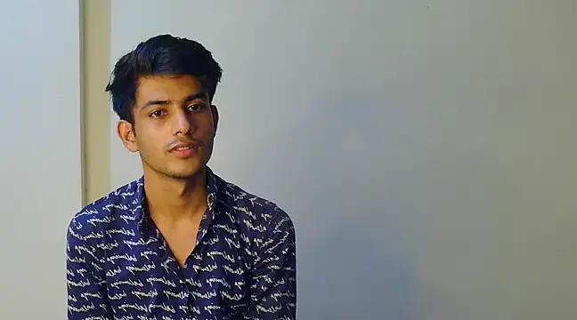 kingkartik7 online show from 13, 3, 2025