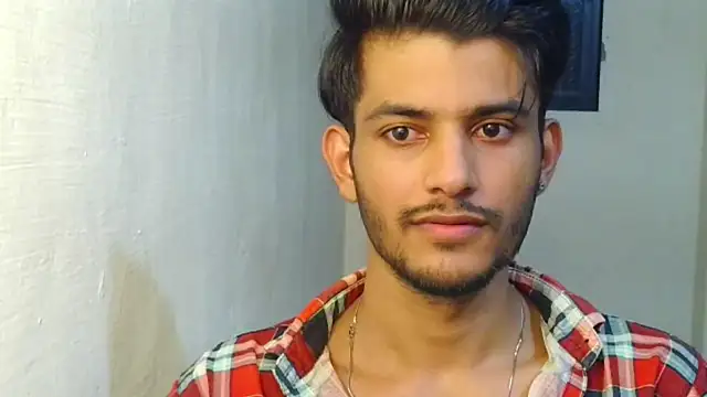 kingkartik7 online show from 23, 10, 2025