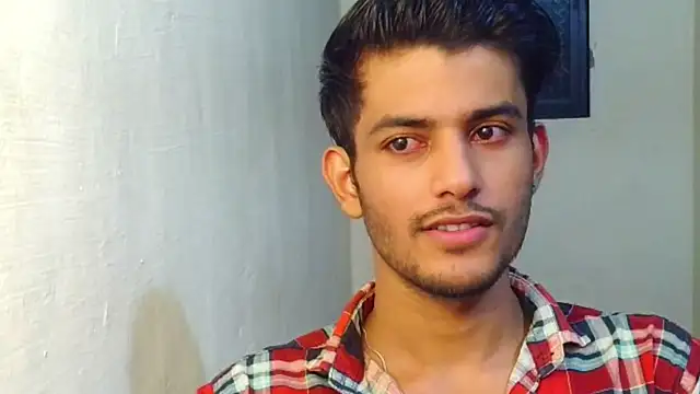 kingkartik7 online show from 31, 10, 2025