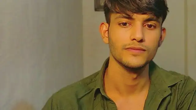 kingkartik7 online show from 15, 12, 2025