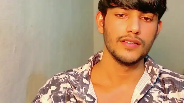 kingkartik7 online show from 8, 2, 2026