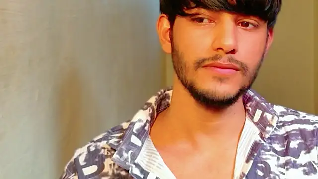 kingkartik7 online show from 17, 2, 2026