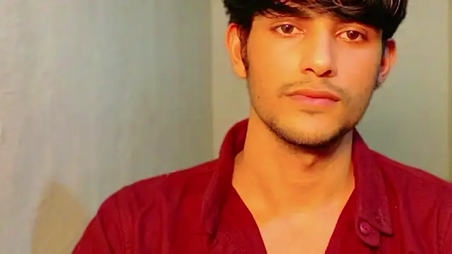 kingkartik7 online show from 8, 3, 2026