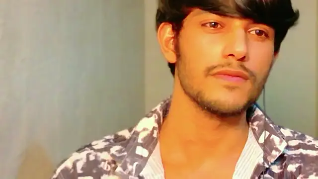 kingkartik7 online show from 16, 3, 2026