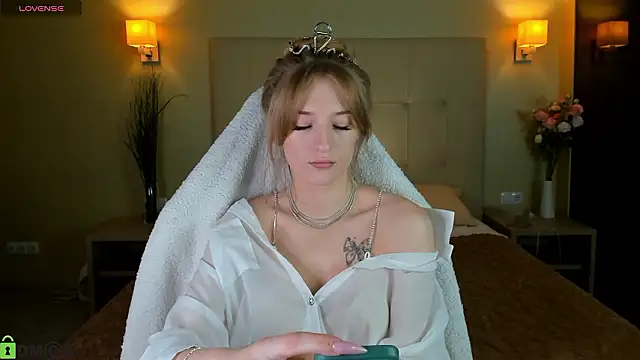 Stacy River online show from 20, 2, 2026