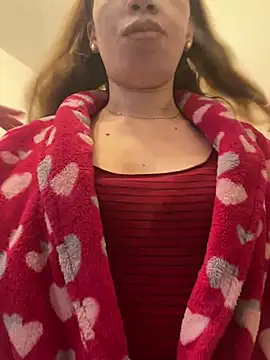 Snapshot of EvaRush chatting on 29, 12, 2024 EvaRush online show from 29, 12, 2024