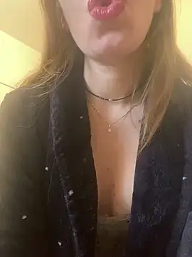 Snapshot of EvaRush chatting on 28, 2, 2025 EvaRush online show from 28, 2, 2025