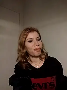 Snapshot of EvaRush chatting on 25, 11, 2025 EvaRush online show from 25, 11, 2025