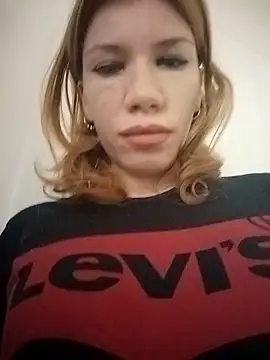 Snapshot of EvaRush chatting on 20, 12, 2025 EvaRush online show from 20, 12, 2025