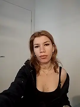 Snapshot of EvaRush chatting on 22, 12, 2025 EvaRush online show from 22, 12, 2025