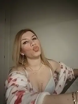 Snapshot of EvaRush chatting on 22, 2, 2026 EvaRush online show from 22, 2, 2026