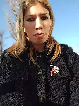 Snapshot of EvaRush chatting on 13, 3, 2026 EvaRush online show from 13, 3, 2026