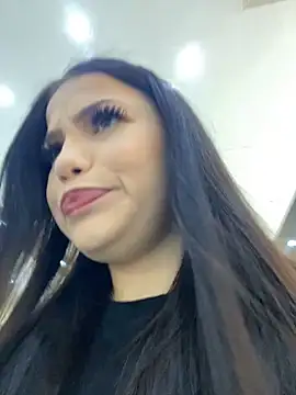 Chloe  Moon online show from 3, 12, 2024