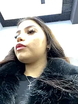 Chloe  Moon online show from 5, 12, 2024