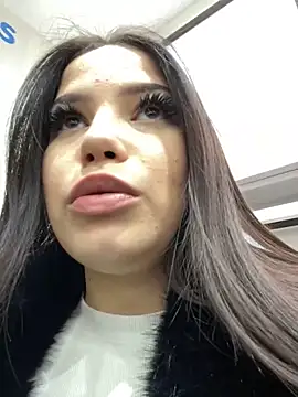 Chloe  Moon online show from 8, 12, 2024