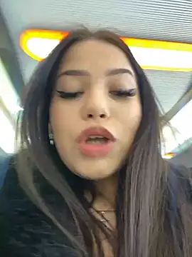 Chloe  Moon online show from 11, 12, 2024