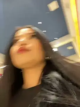 Chloe  Moon online show from 17, 12, 2024