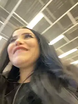 Chloe  Moon online show from 20, 12, 2024