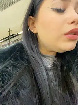 Chloe  Moon online show from 22, 12, 2024