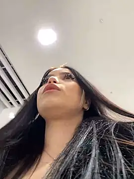 Chloe  Moon online show from 23, 12, 2024